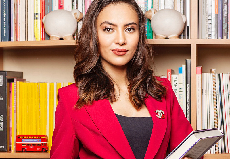 Ayça KURU