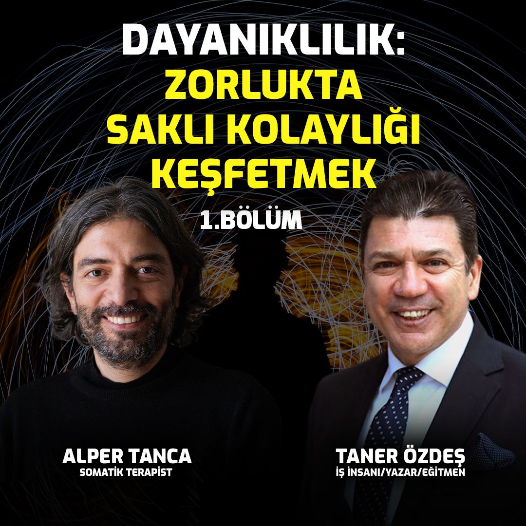 Zorlukta Saklı Kolaylığı Keşfetmek!